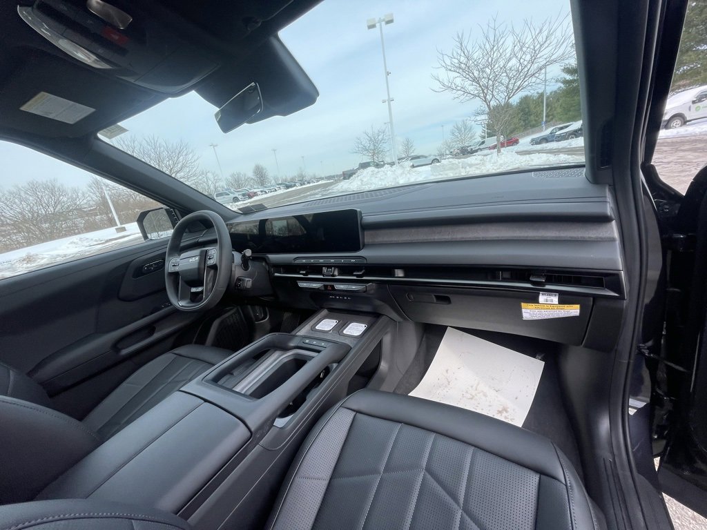 New 2027 Kia Telluride EX image 12
