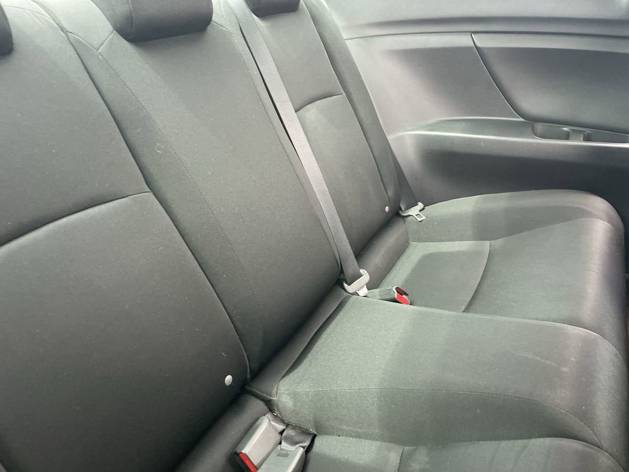 Used 2020 Honda Civic EX image 12