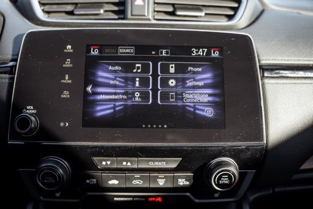 Used 2022 Honda CR-V EX-L image 20