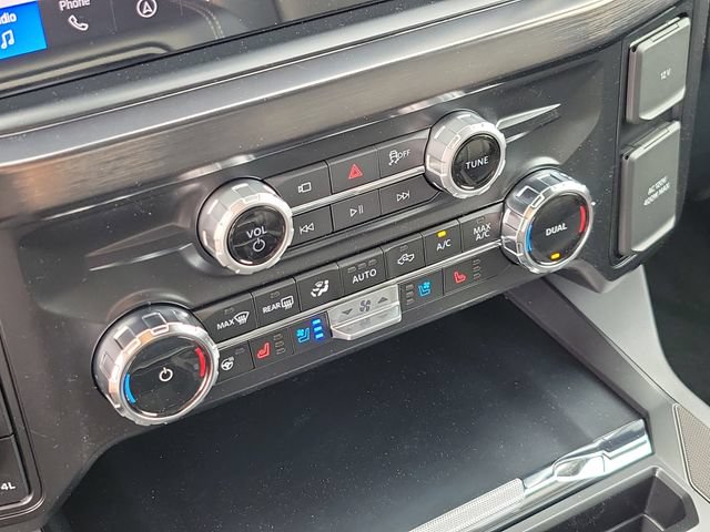 New 2026 Ford F250 Lariat w/ Black Appearance Package AWD/4WD image 16
