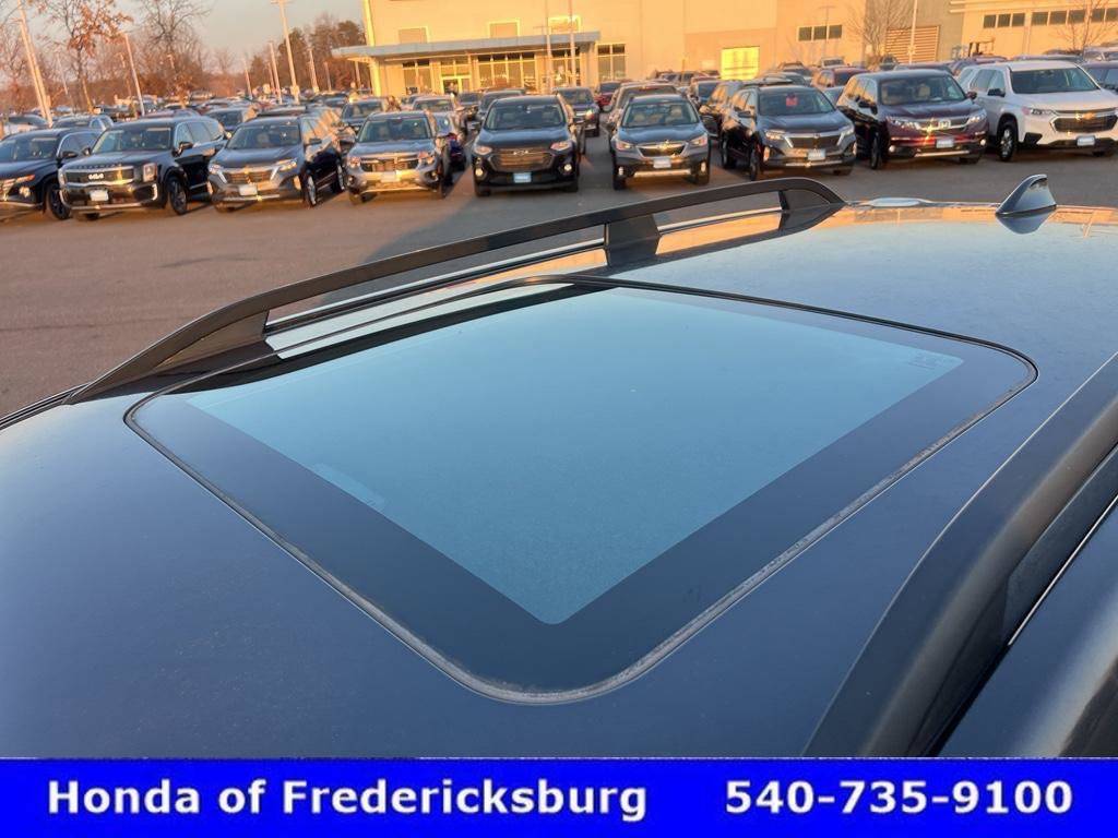 Used 2019 Subaru Forester Premium w/ All-Weather Package image 12