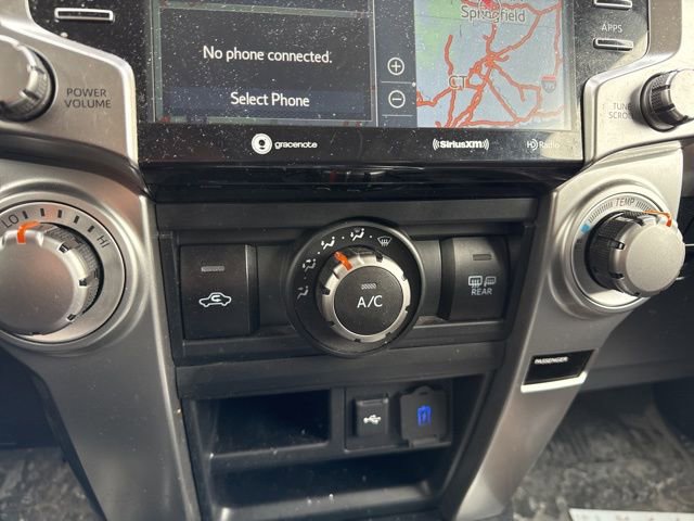 Used 2023 Toyota 4Runner TRD Sport image 16