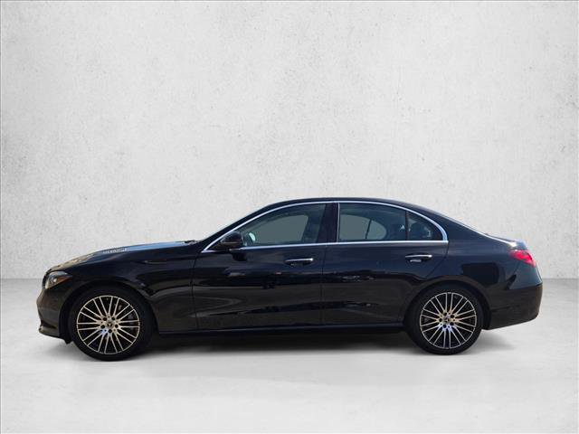 Certified 2022 Mercedes-Benz C 300 C 300 image 9