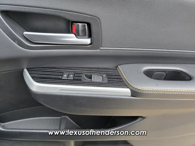 Used 2025 Toyota Sienna XLE Woodland Edition AWD/4WD image 19