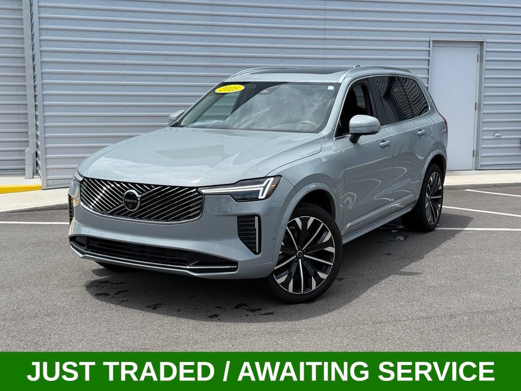 Used 2025 Volvo XC90 B5 Plus