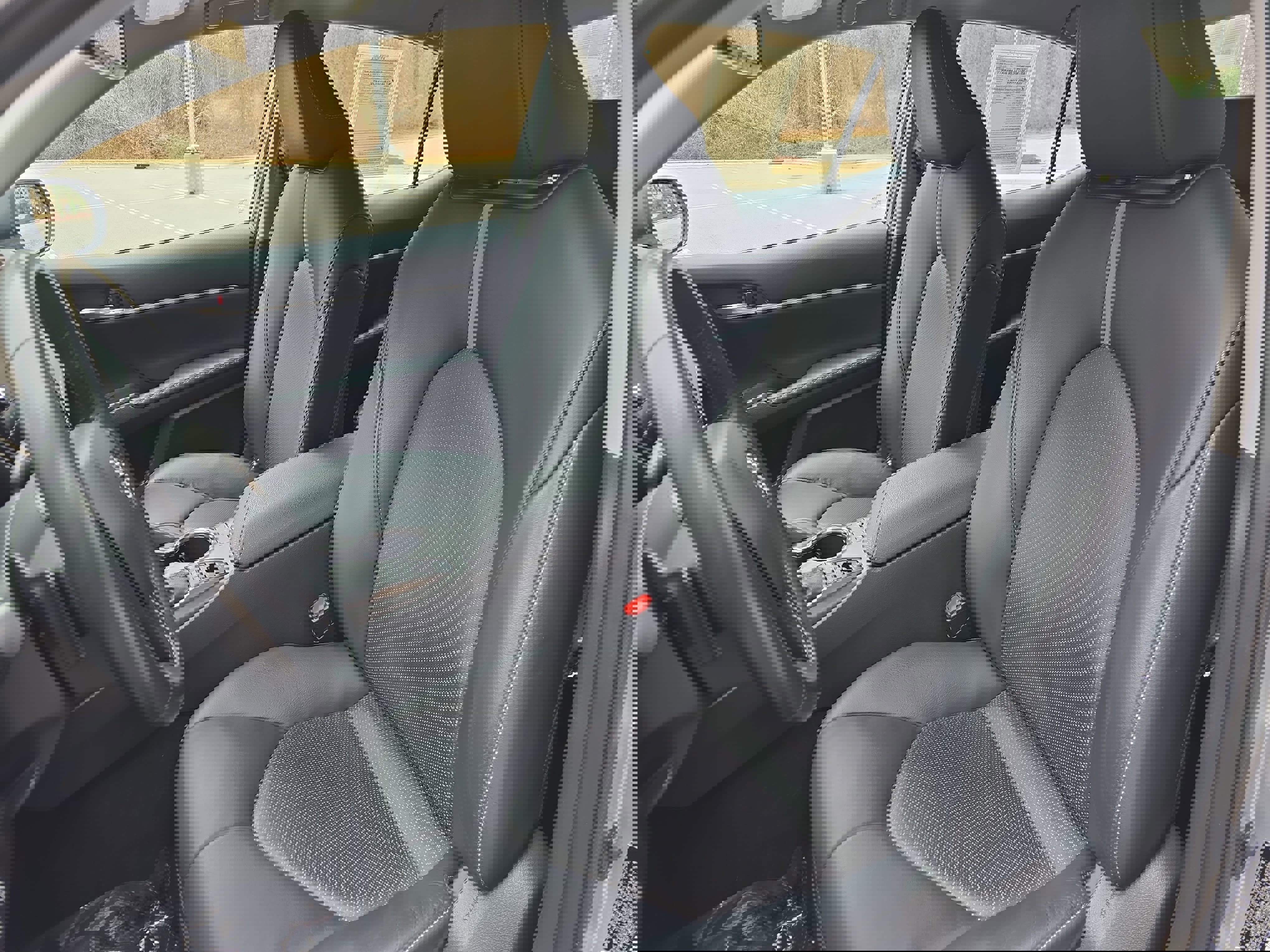 Certified 2023 Toyota Camry XSE image 17