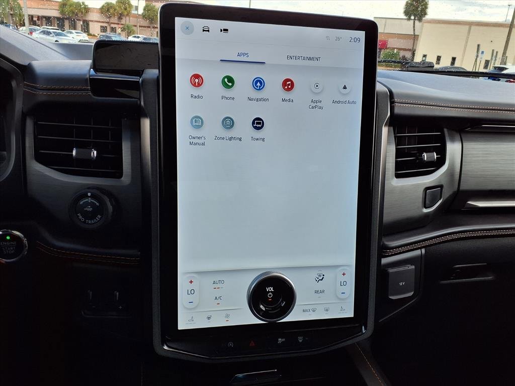 Used 2022 Ford Expedition Max Platinum image 32