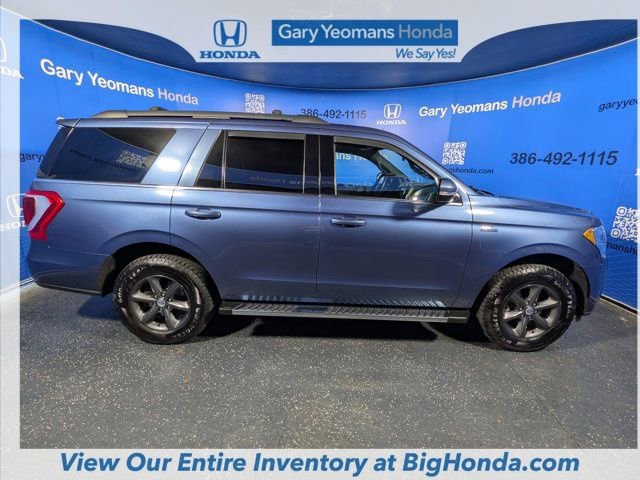 Used 2020 Ford Expedition XLT w/ Equipment Group 202A AWD/4WD image 5