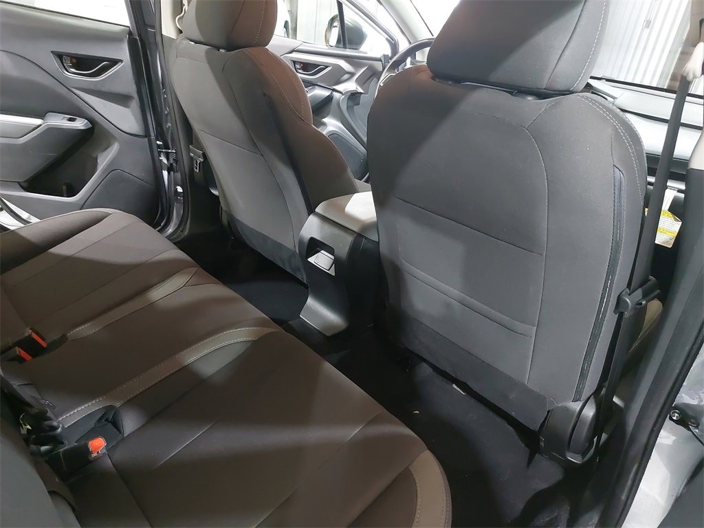 Used 2024 Subaru Impreza 2.0i image 11