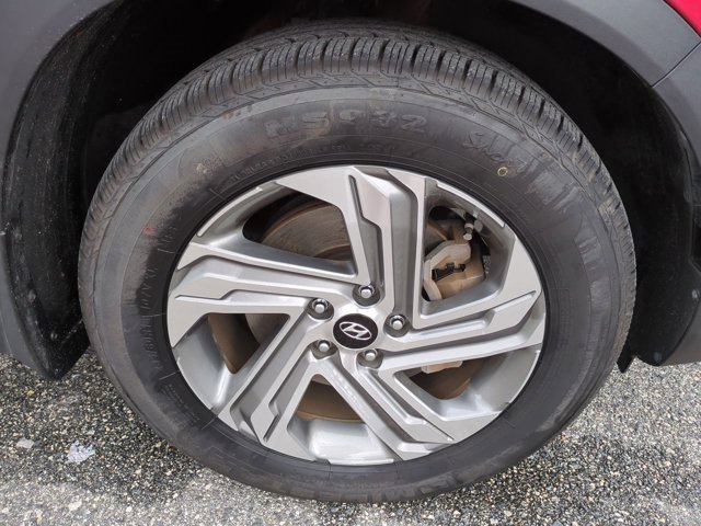 Used 2021 Hyundai Santa Fe SE image 11