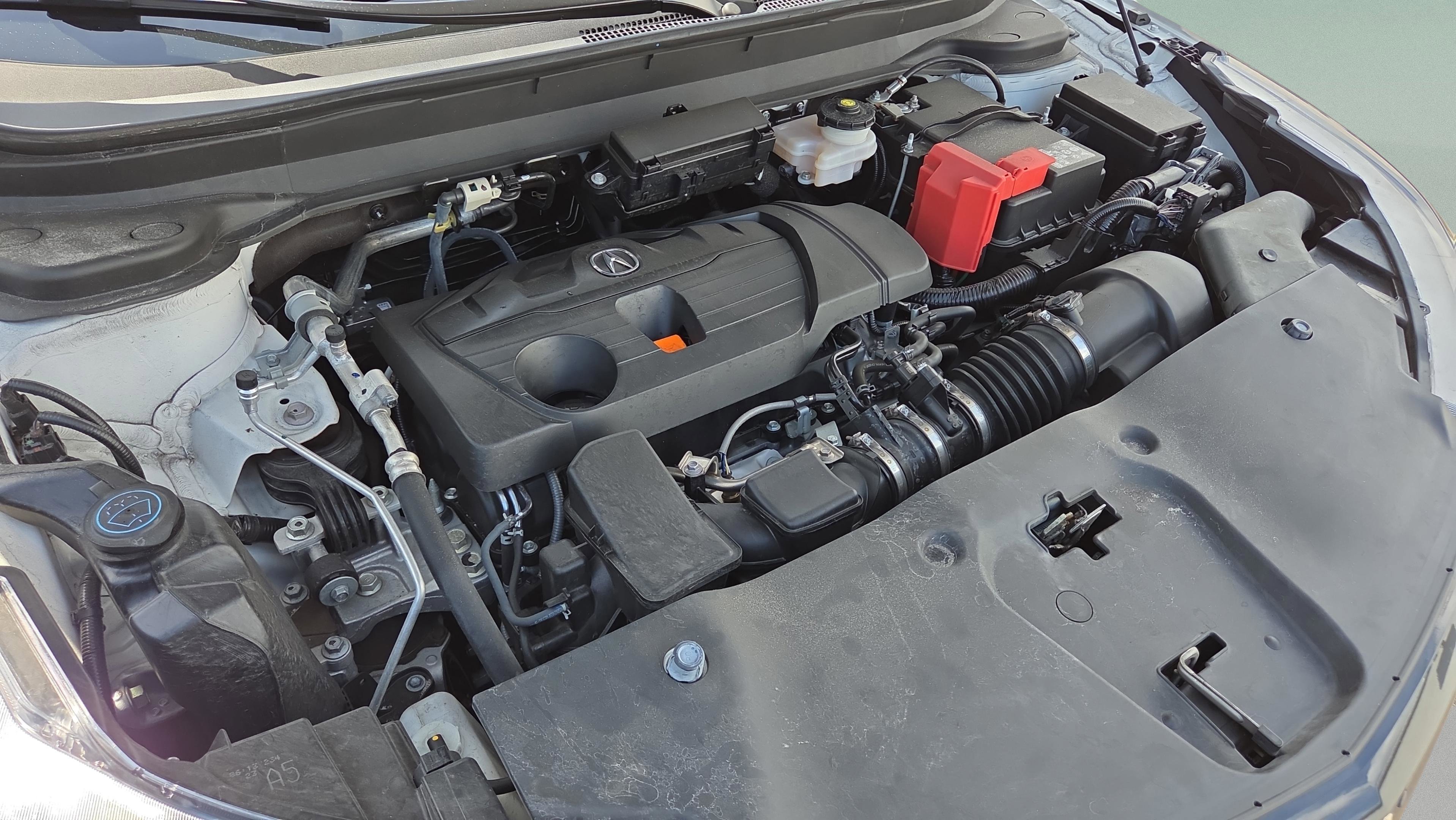 Used 2023 Acura RDX A-Spec FWD image 19