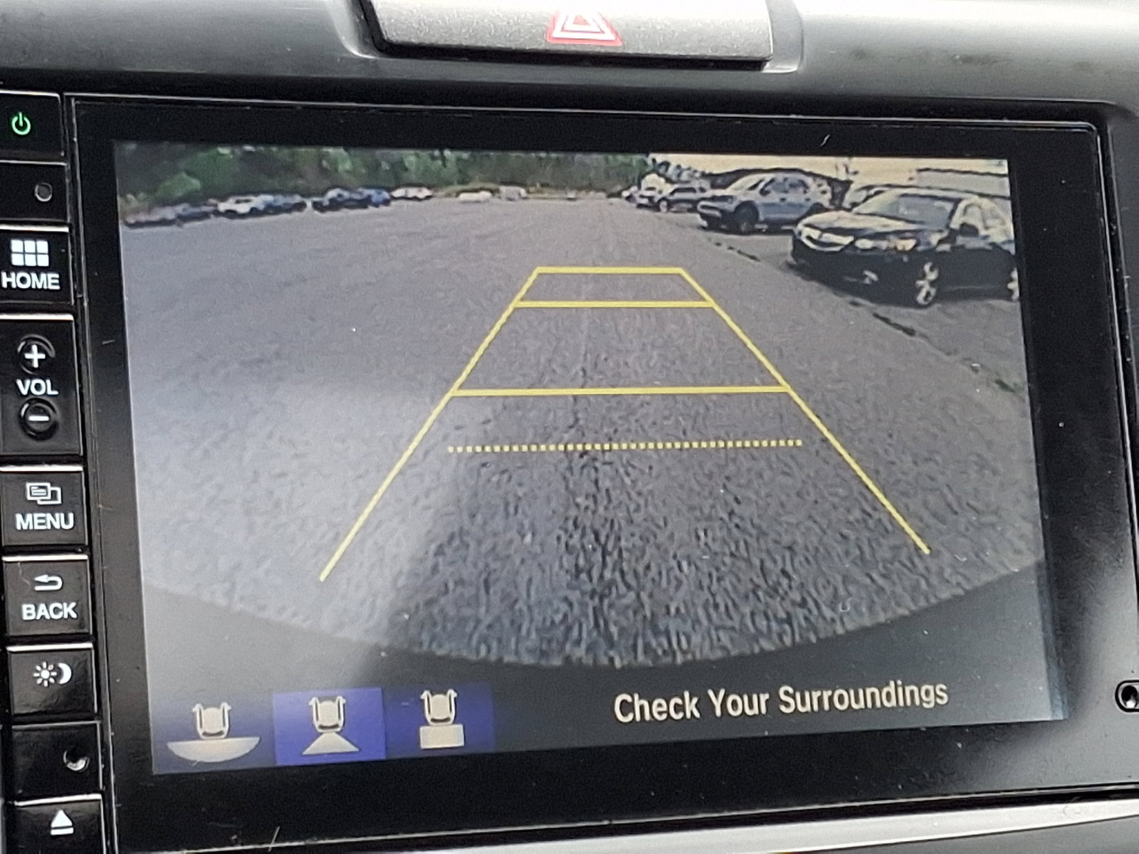 Used 2016 Honda CR-V EX-L image 20