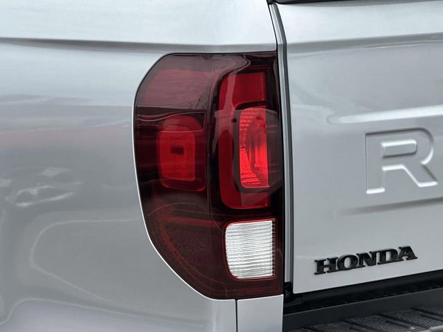 New 2026 Honda Ridgeline TrailSport image 8