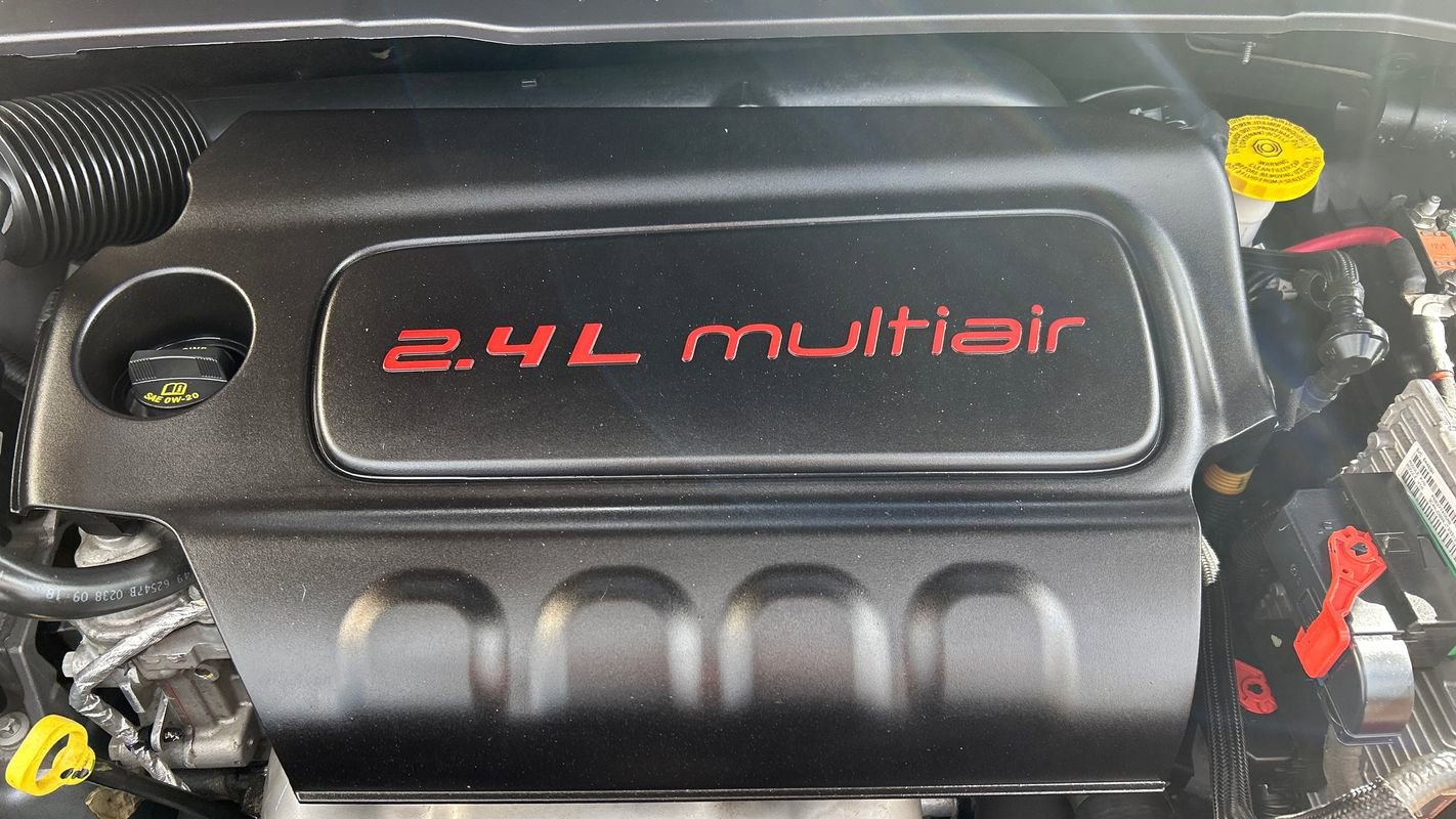 Used 2018 Jeep Compass Latitude w/ Popular Equipment Group image 13