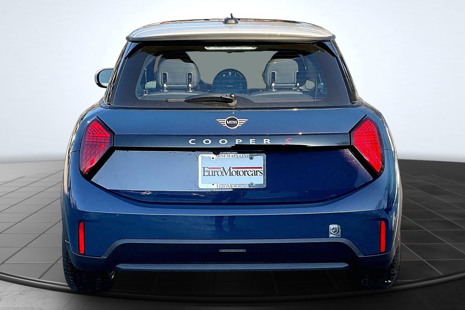 New 2026 MINI Cooper S image 4