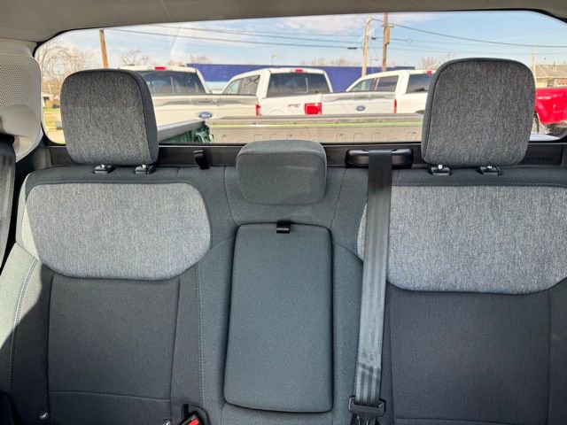 Used 2025 Ford Maverick XLT w/ Equipment Group 302A image 23