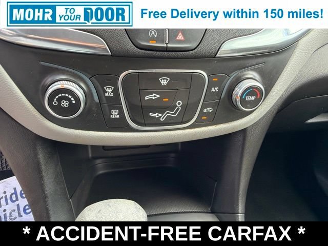 Used 2022 Chevrolet Equinox LT AWD/4WD image 23