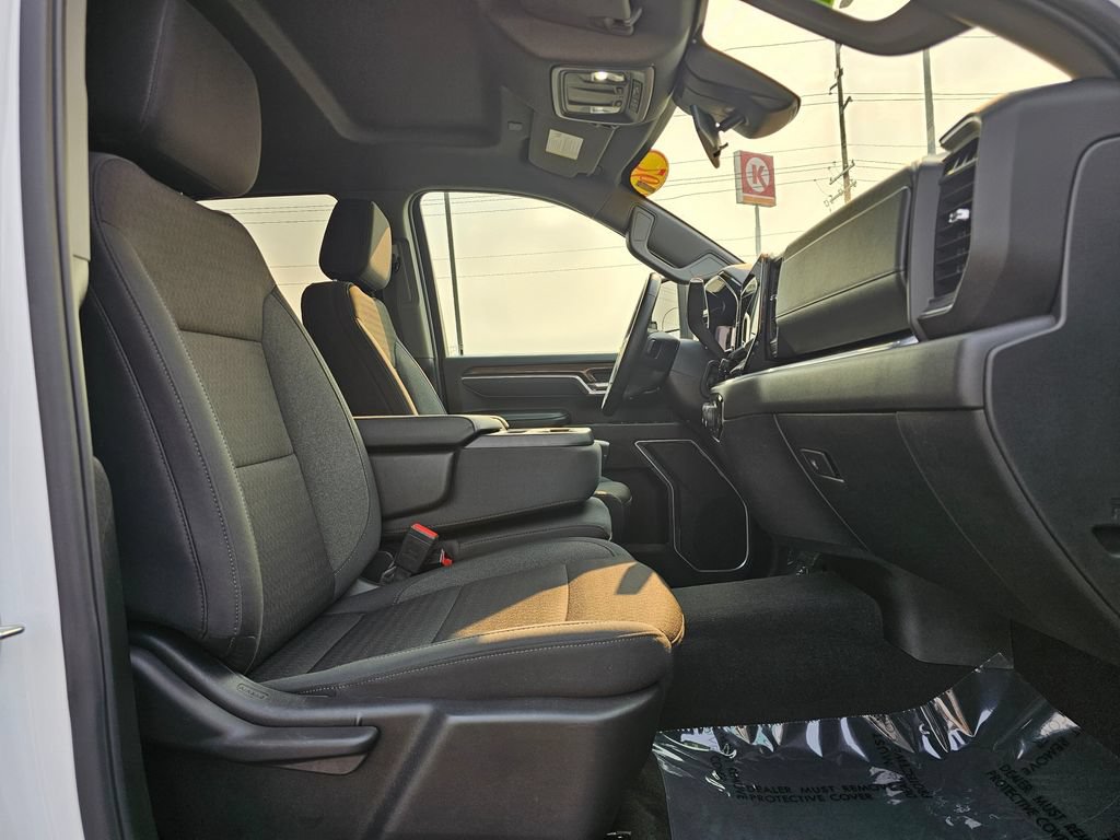 Certified 2026 Chevrolet Silverado 3500 LT AWD/4WD image 17