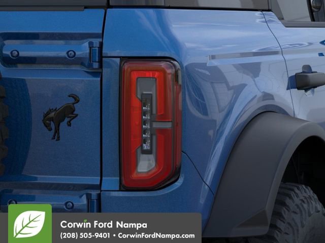 New 2026 Ford Bronco Badlands AWD/4WD image 23