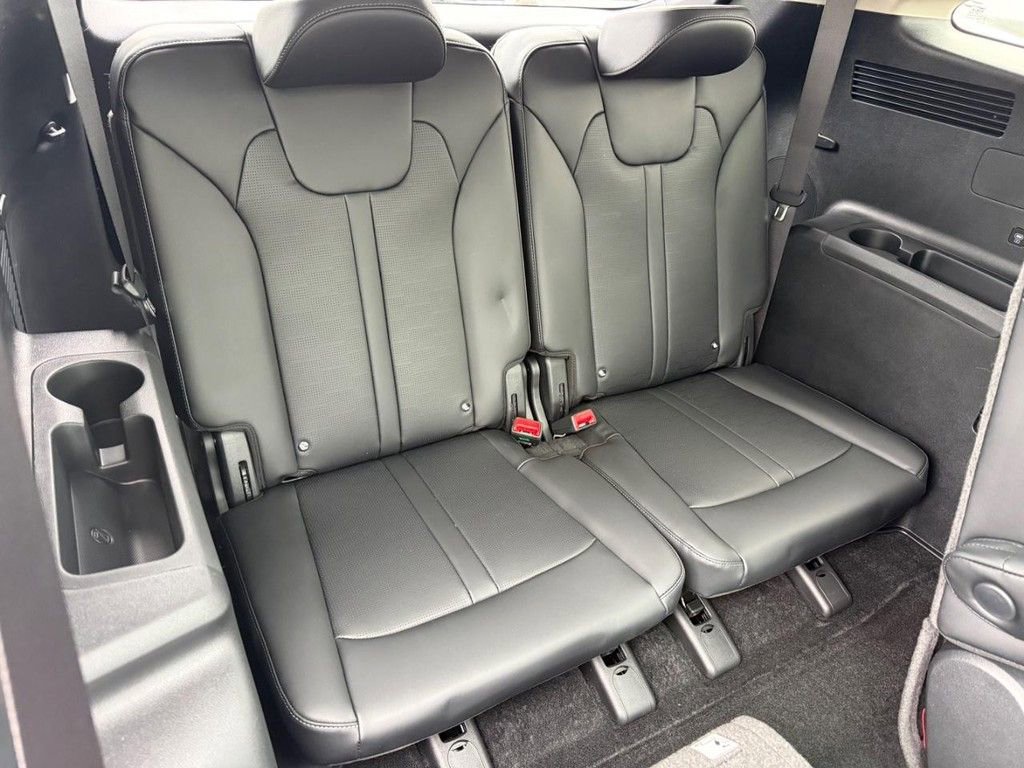 New 2026 Kia Sorento EX image 5