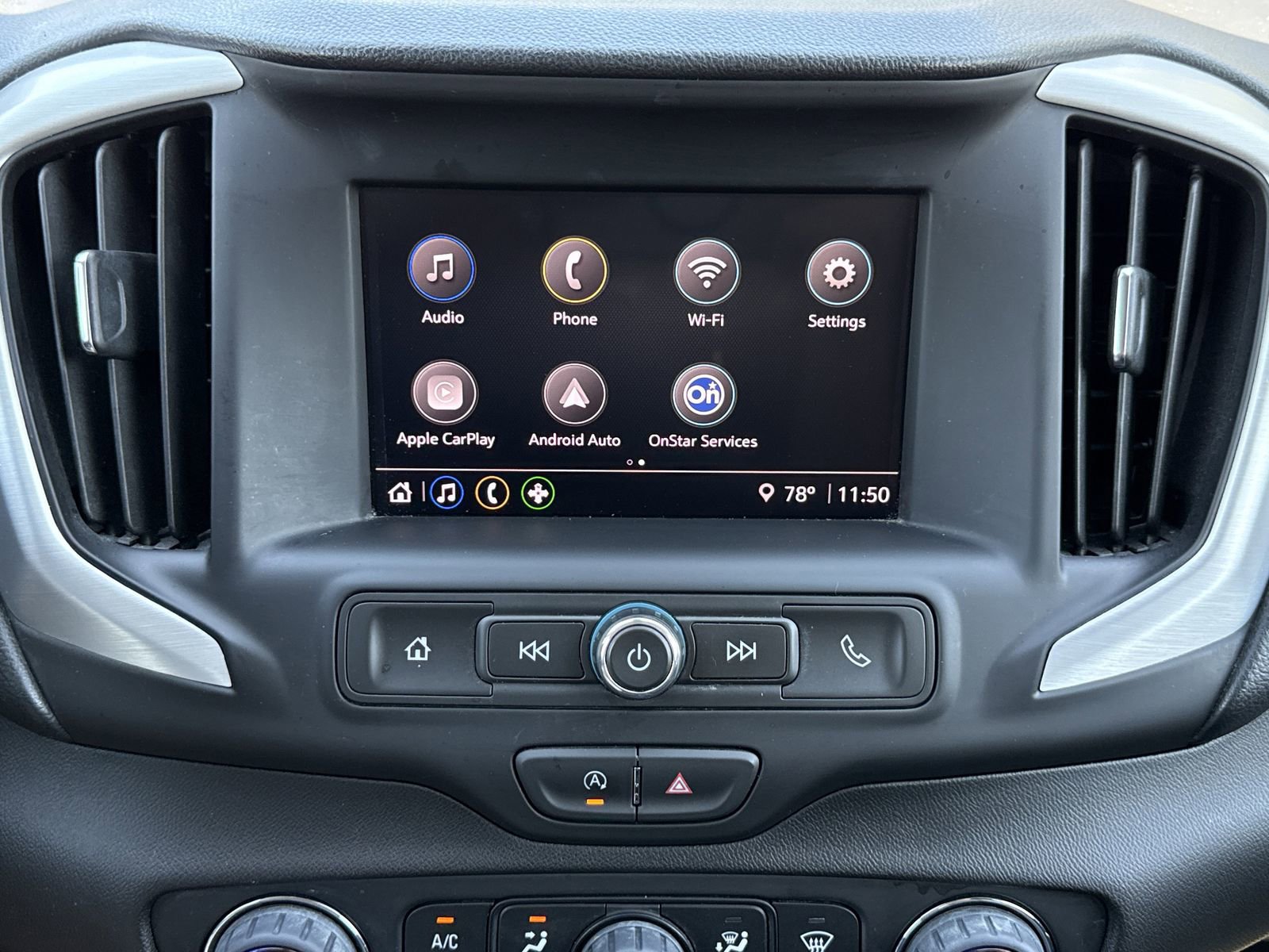 Used 2024 GMC Terrain SLE w/ Driver Convenience Package FWD image 20