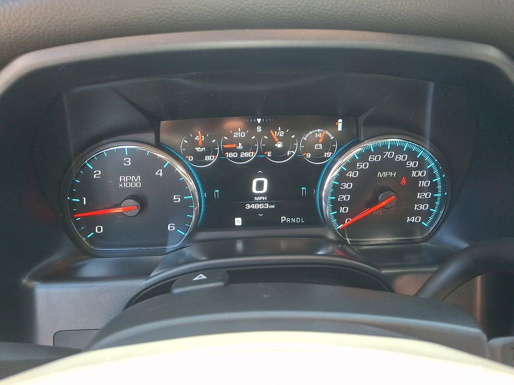 Used 2018 GMC Sierra 1500 Denali image 23