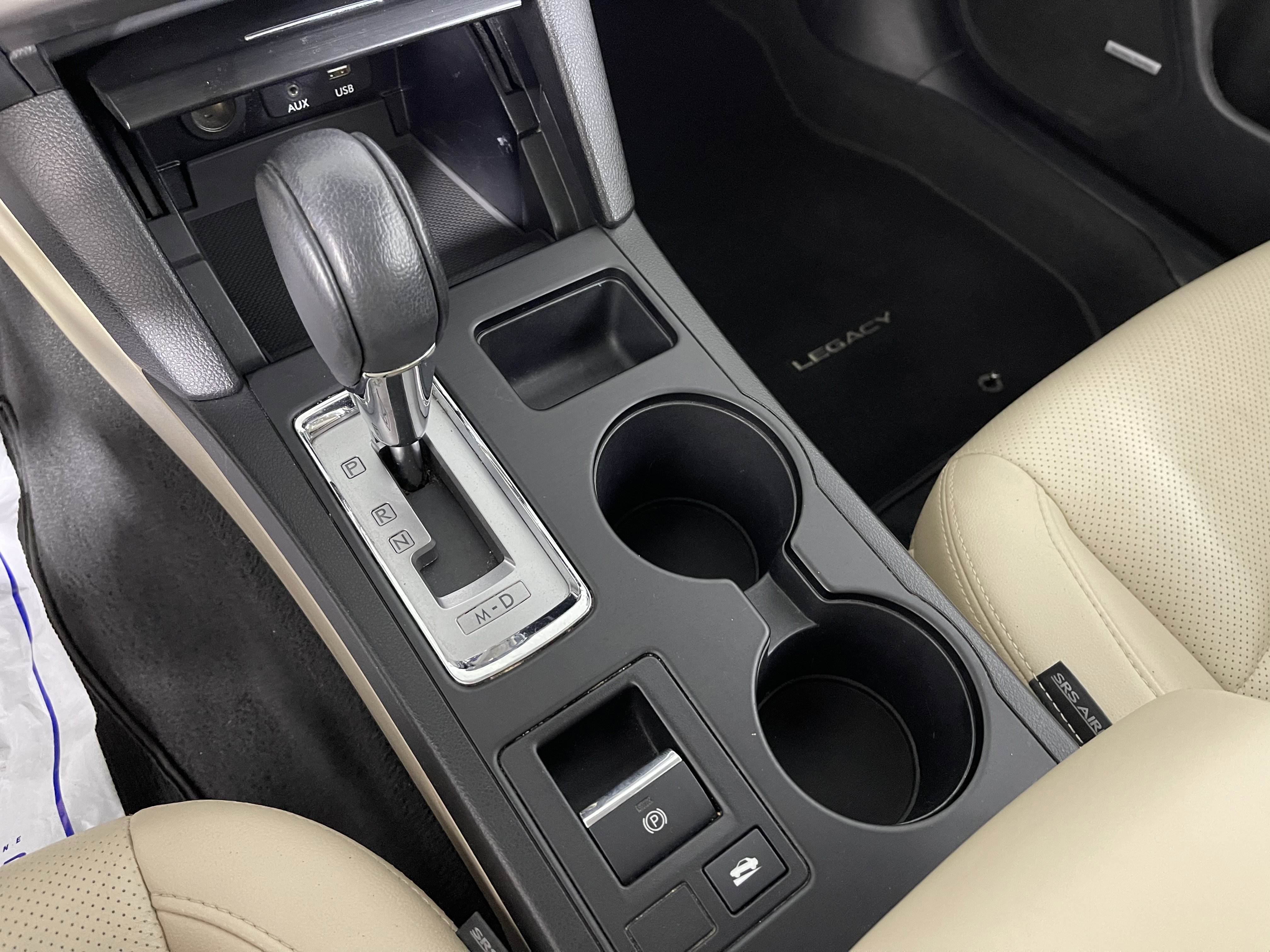 Used 2015 Subaru Legacy 3.6R Limited image 14