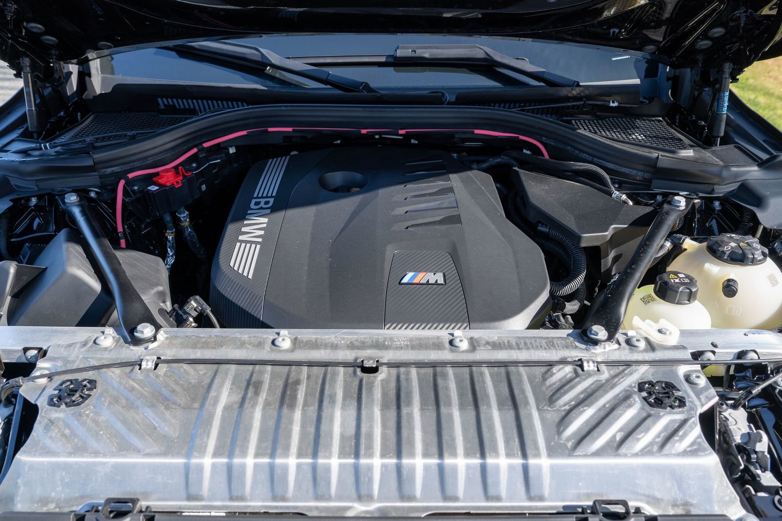 Used 2025 BMW X3 M50 w/ Premium Package image 15