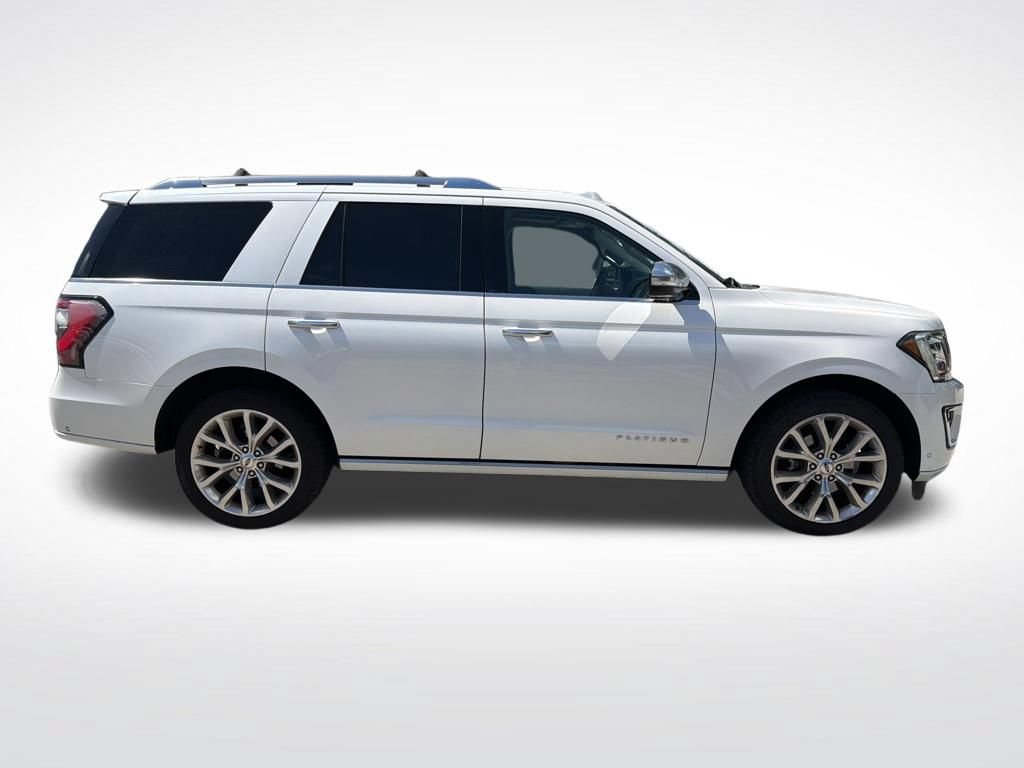 Used 2019 Ford Expedition Platinum RWD image 4