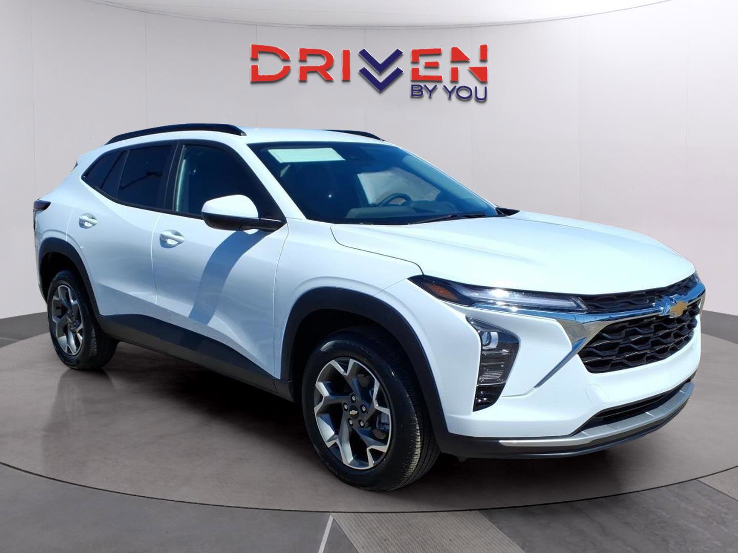 New 2026 Chevrolet Trax LT image 7