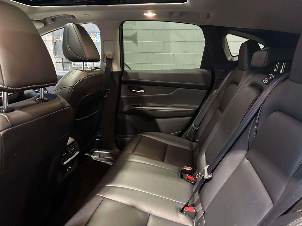 Used 2025 Nissan Murano SL AWD/4WD image 10