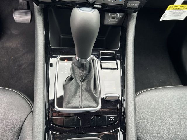 Used 2026 Jeep Compass Limited image 22