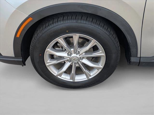 Certified 2024 Honda CR-V EX image 21