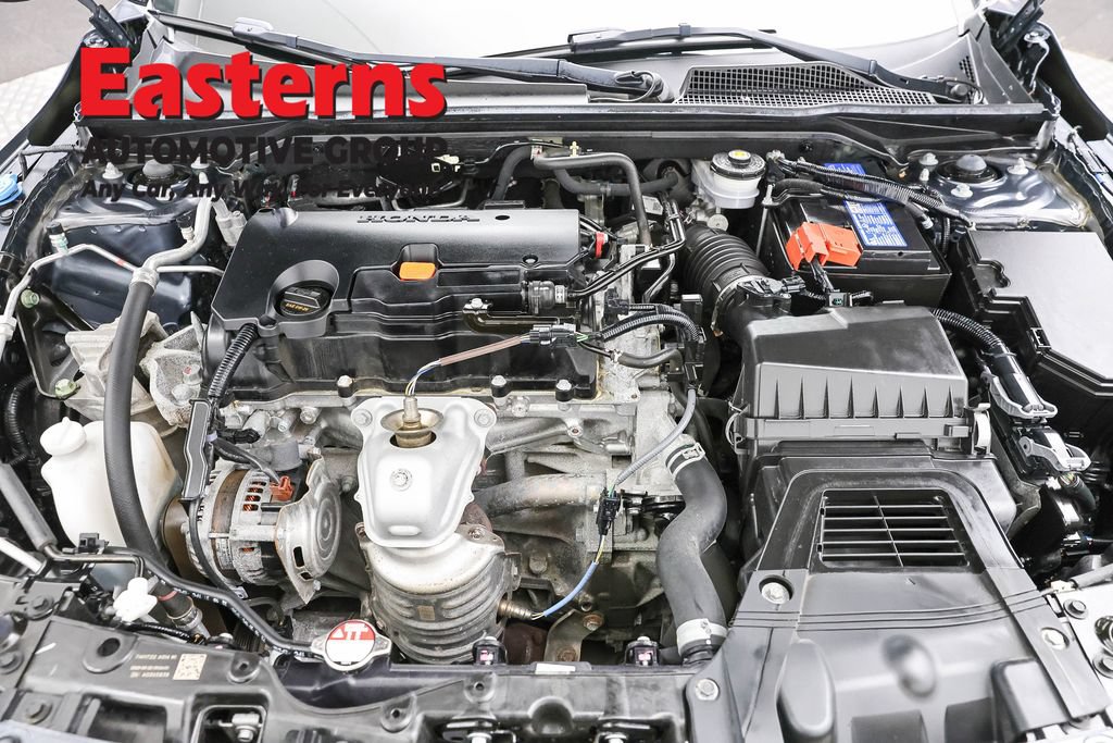 Used 2023 Honda Civic LX image 7