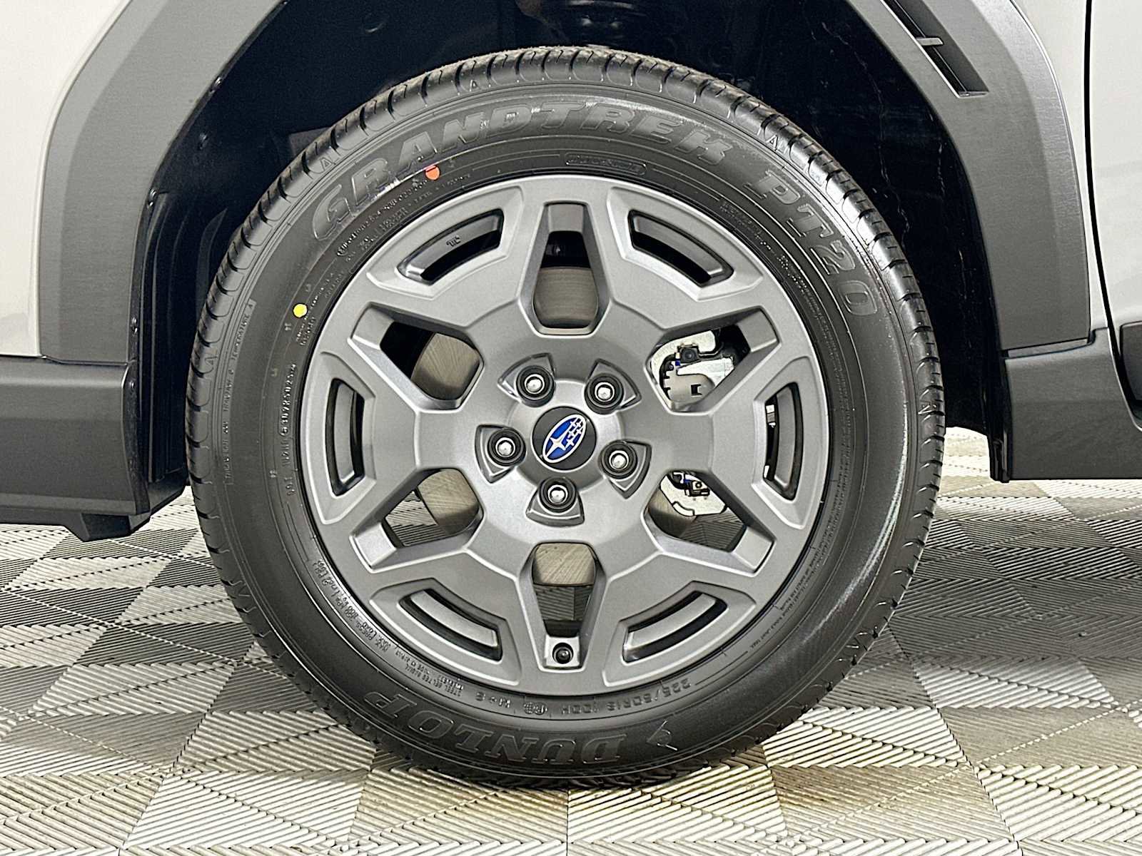 New 2026 Subaru Outback Premium image 28