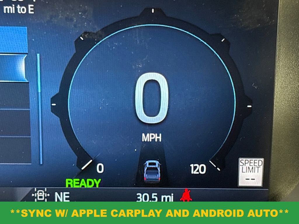 New 2026 Ford F150 Lariat image 22