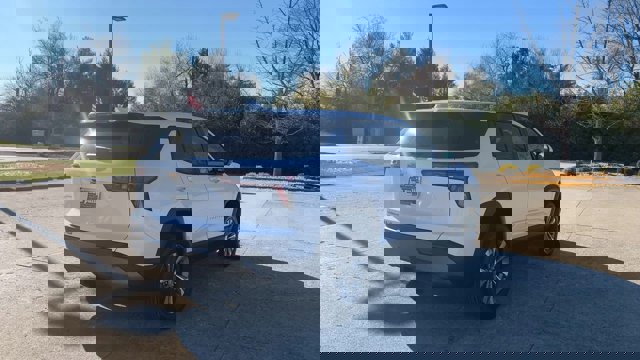 New 2026 Chevrolet Equinox LT image 8