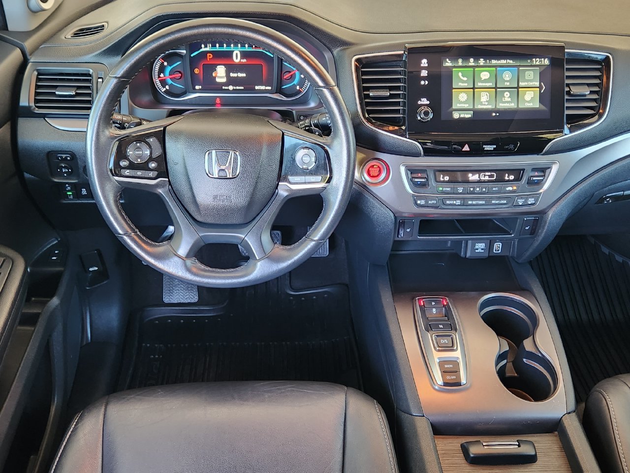 Used 2022 Honda Pilot EX-L image 26