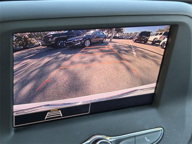 Certified 2023 Chevrolet Camaro LT image 25