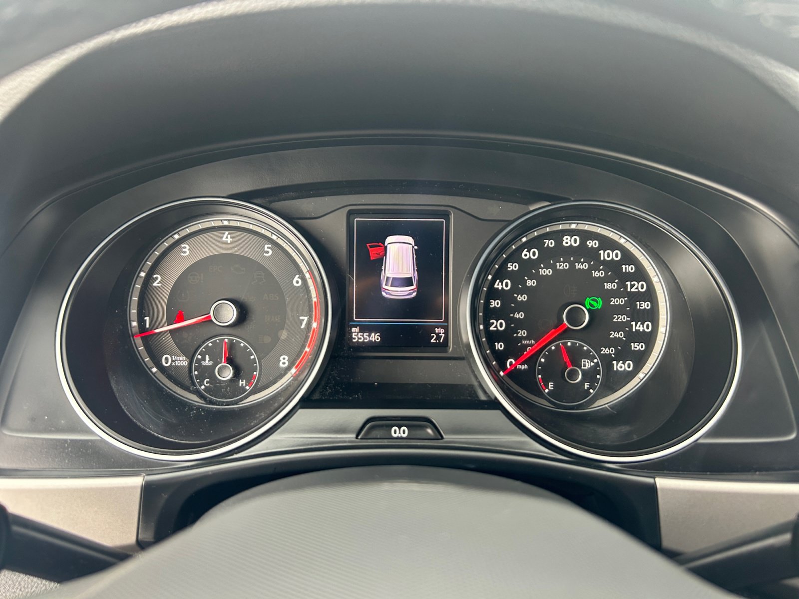 Certified 2021 Volkswagen Atlas SE AWD/4WD image 10