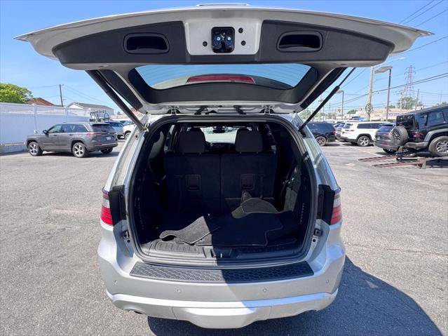 Certified 2025 Dodge Durango R/T w/ Blacktop Package AWD/4WD image 7