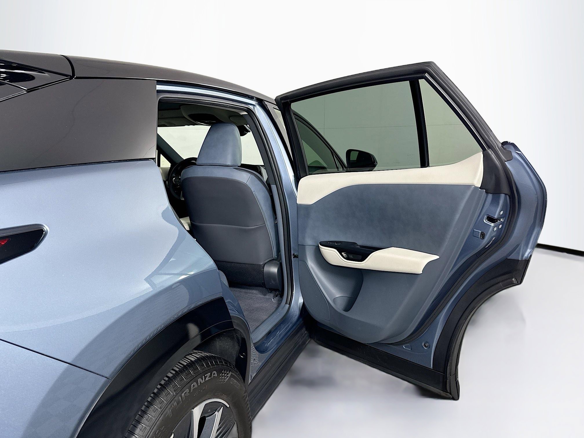 Used 2023 Lexus RZ 450e Premium w/ Technology Package AWD/4WD image 30