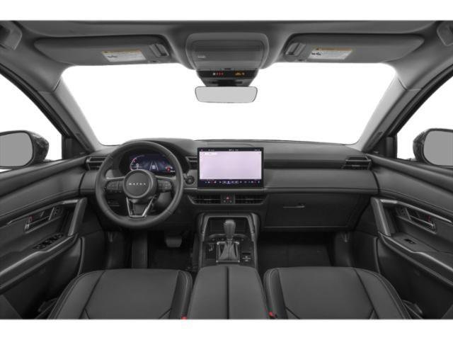 New 2026 MAZDA CX-5 2.5 S w/ Premium Package AWD/4WD image 10