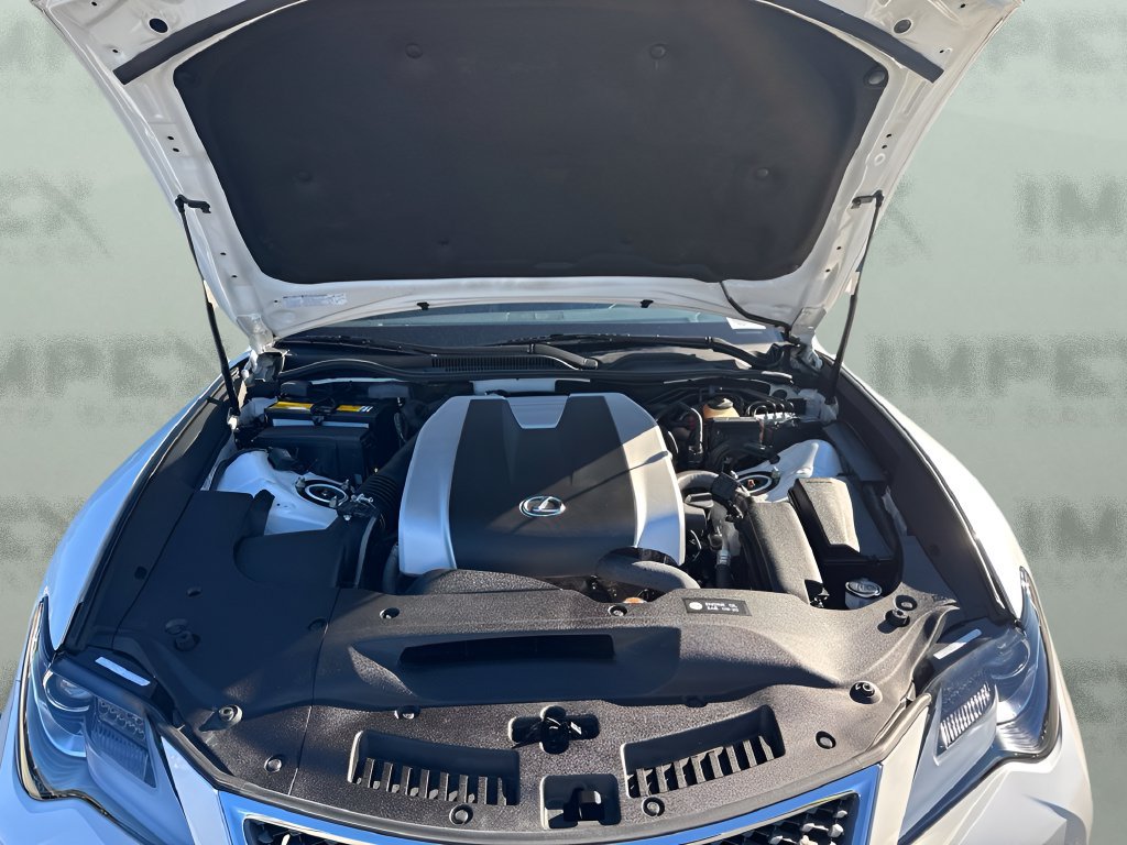 Used 2020 Lexus RC 300 AWD w/ Premium Package image 26