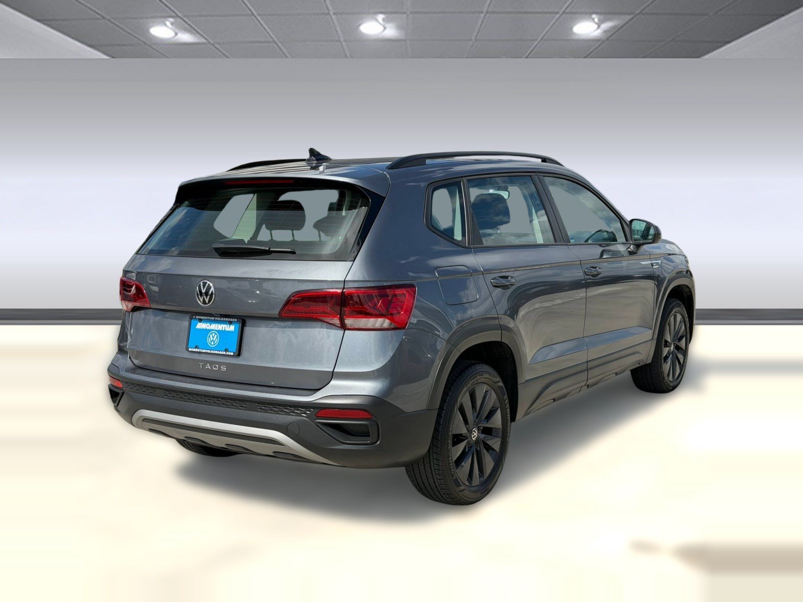 Used 2023 Volkswagen Taos S FWD image 9