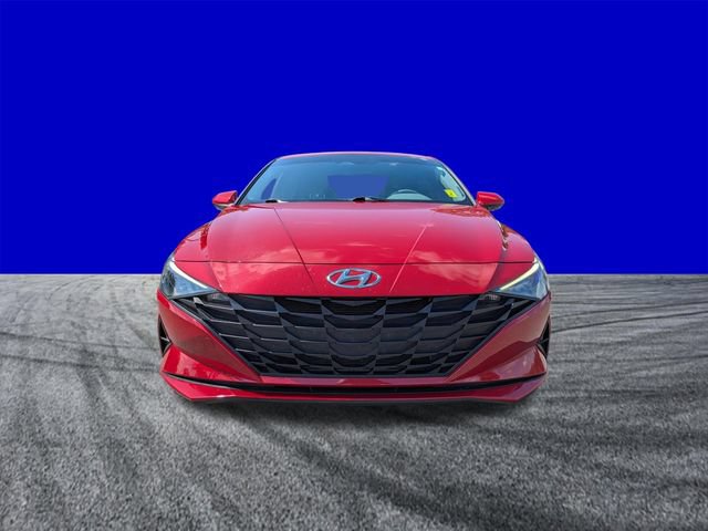 Used 2022 Hyundai Elantra SE FWD image 9