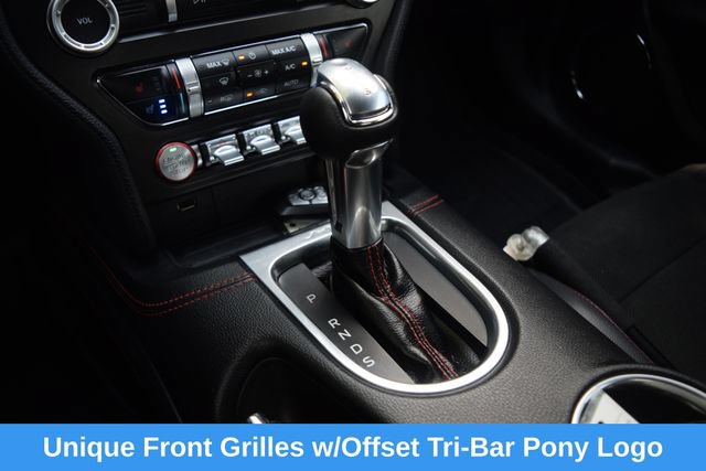 Used 2019 Ford Mustang GT Premium w/ Equipment Group 401A RWD image 11