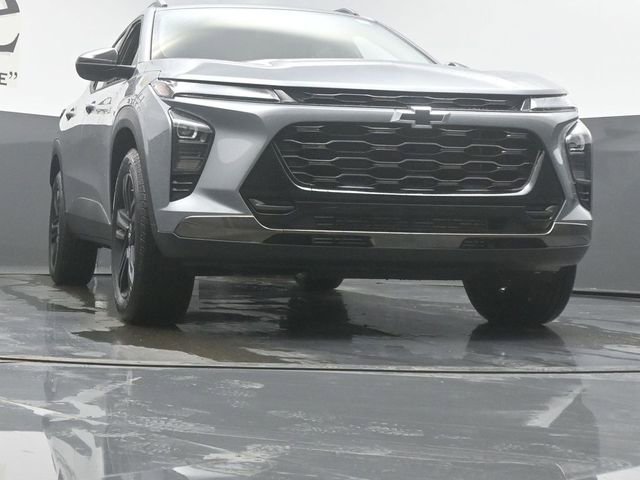 New 2026 Chevrolet Trax ACTIV w/ Driver Confidence Package image 3