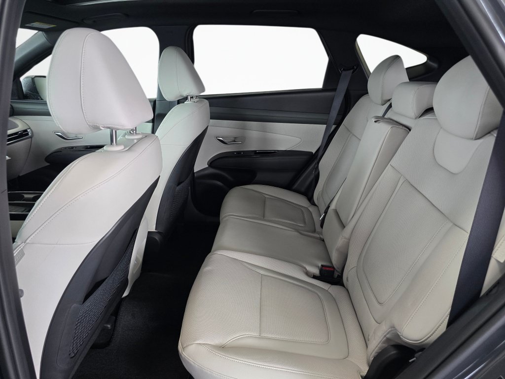 New 2026 Hyundai Tucson Limited AWD/4WD image 38