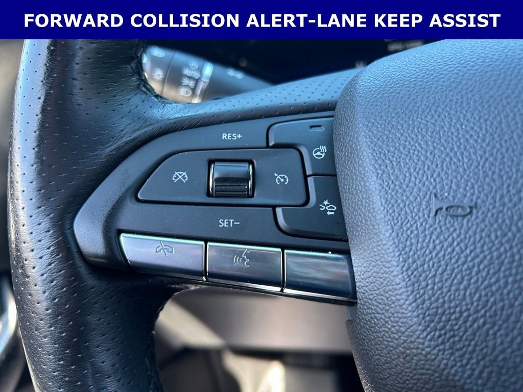 Used 2024 Cadillac XT4 Sport w/ Cold Weather Package image 14